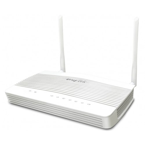 DrayTek Single WAN VPN Router[Vigor 2136/Vigor 2136AX/Vigor 2136AX-4G]